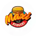 Maxi Burgers
