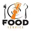 Food Service - Suba