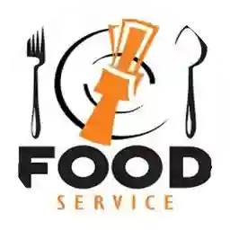 Food Service  a Domicilio