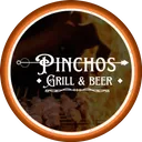 Pinchos Grill y Beer