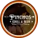 Pinchos Grill y Beer