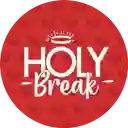 Holy Break - Centro-Sur
