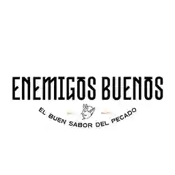 Enemigos Buenos - Cedritos. a Domicilio