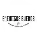 Enemigos Buenos - Teusaquillo