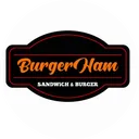 Burgerham Sandwich y Burger