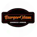 Burgerham Sandwich y Burger - Comuna 22