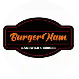 Burgerham  a Domicilio