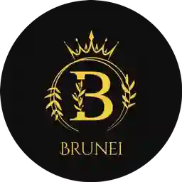 Brunei  a Domicilio
