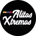 Alitas Extremas - Andalucia