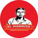 Empanadas el Marques Bog - Teusaquillo