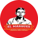 Empanadas el Marques Bog