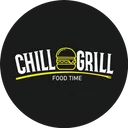 Chill And Grill