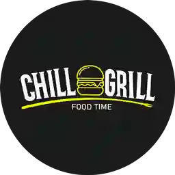 Chill And Grill  a Domicilio