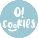 O Cookies - Santa Ana