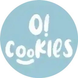 Ocookies  a Domicilio