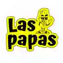 Las Papas - Obrero