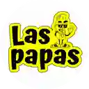 Las Papas - Laureles-Estadio