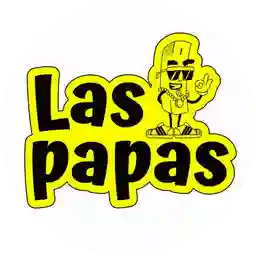 Las Papas Laureles a Domicilio