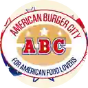 American Burger City Mall