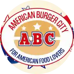 American Burger City   a Domicilio