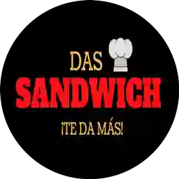 Das Sándwich  a Domicilio