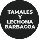 Tamales y Lechona Barbacoa 