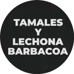 Lechonas y Tamales Barbacoas  a Domicilio