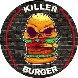Killer Burger Kb  a Domicilio
