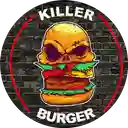 Killer Burger - Nte. Centro Historico