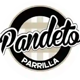 Pandeto Parrilla a Domicilio