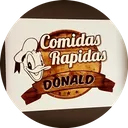 Comidas Rapidas Donald