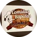 Comidas Rapidas Donald - Manrique