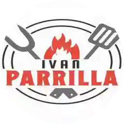 Ivan Parrilla  a Domicilio