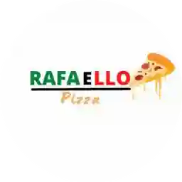 Rafaello Pizza  a Domicilio