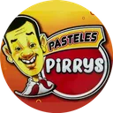 Pasteles Pirrys
