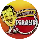 Pasteles Pirrys