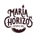 Maria Chorizos - Madrid