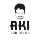 Aki Asian Food Lab - Cabecera del llano