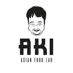Aki Asian Food Lab Cañaveral a Domicilio