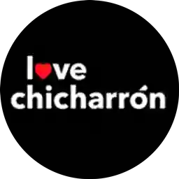 Love Chicharron Salitre a Domicilio