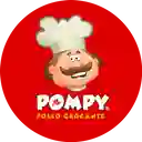 Mister Pompy - Pereira