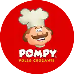 Mister Pompy Fundadores  a Domicilio