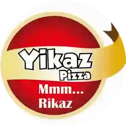 Yikaz Pizzeria a Domicilio