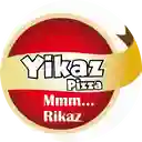 Yikaz Pizza - Sachamate