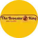 The Broaster King Madrid