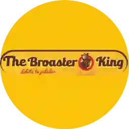 The Broaster King Madrid  a Domicilio
