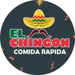 El Chingon Comida Rápida   a Domicilio