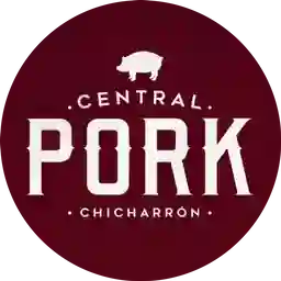 Central Pork  a Domicilio