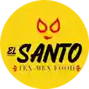 El Santo Tex Mex Food