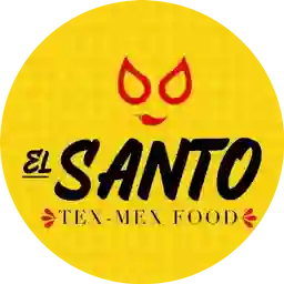 El Santo Tex Mex Food  a Domicilio